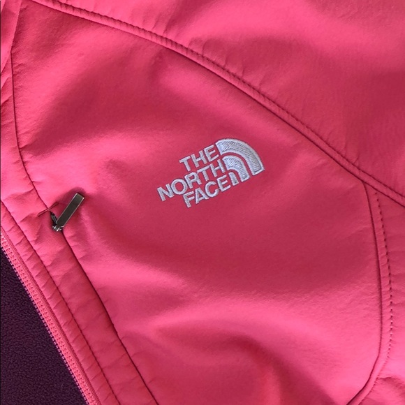 North face jacket - Picture 3 of 5